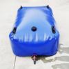 Collapsible Water Storage Bag for Garden Irrigation with Durable Spigot view 2