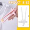 ARYIMYDP 4-Piece Finger Chopsticks view 2