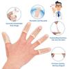 Asyduey 16-Pack Silicone Finger Protectors view 3