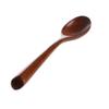 Wooden Salad Serving Utensil Set view 4