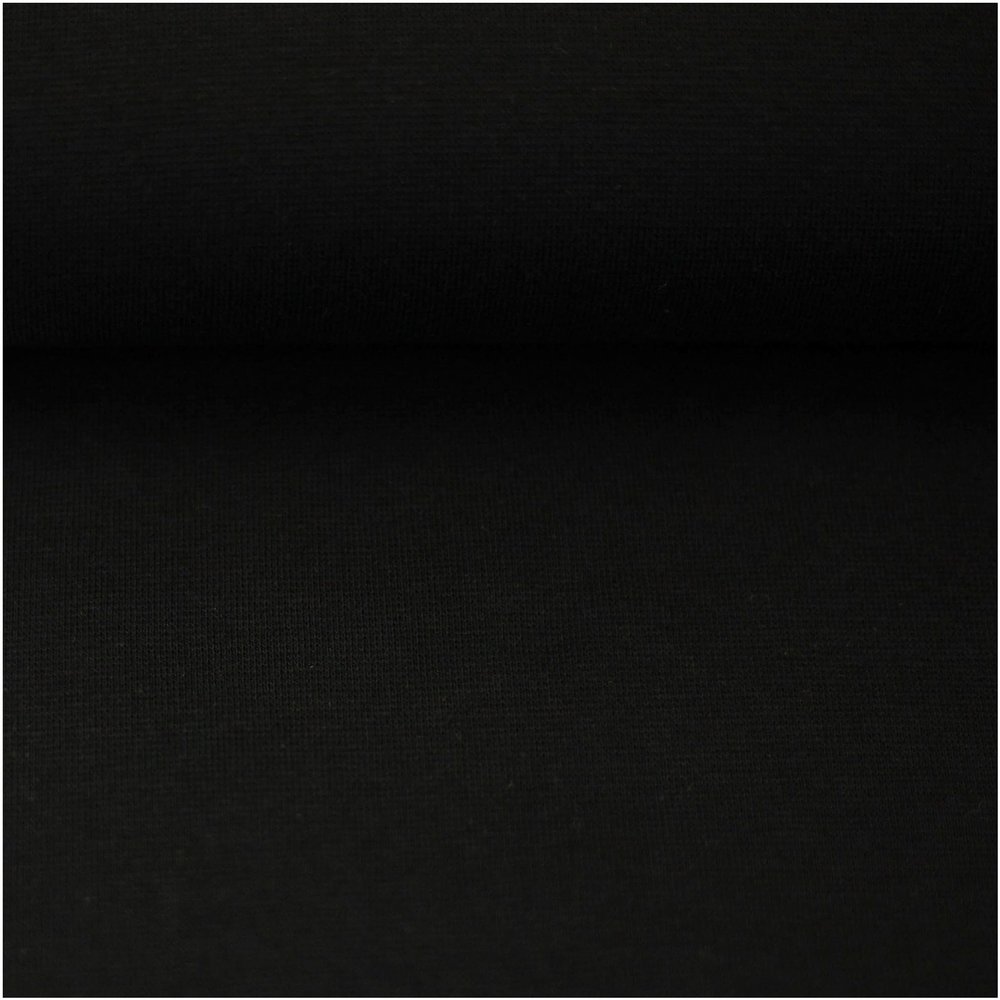 Wide Cuff Fabric 50(100) cm 60 Colors