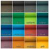 Wide Cuff Fabric 50(100) cm 60 Colors view 3