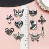 HSYTEK Halloween Charms Set view 4