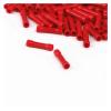 100-Piece Insulated Butt Splice Crimp Connector Set view 3