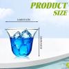 Set of 2 Drinking Glasses 280 ml view 2