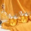 Set of 2 Drinking Glasses 280 ml view 3
