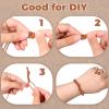 3 Rolls 10m x 3mm Leather Cord view 3