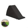 Outdoor Slide Cover for Kids, Waterproof, Dustproof, UV-Resistant, Black, 600D Oxford Fabric view 2