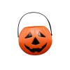 Halloween Pumpkin Candy Bucket view 1