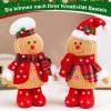 Prota 360 Mini Snowflake Decorations view 4