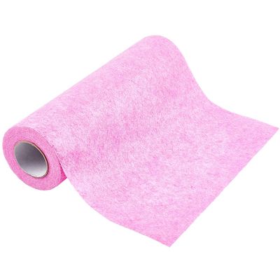 CREATCABIN 20-Count Microfiber Cleaning Cloth Roll