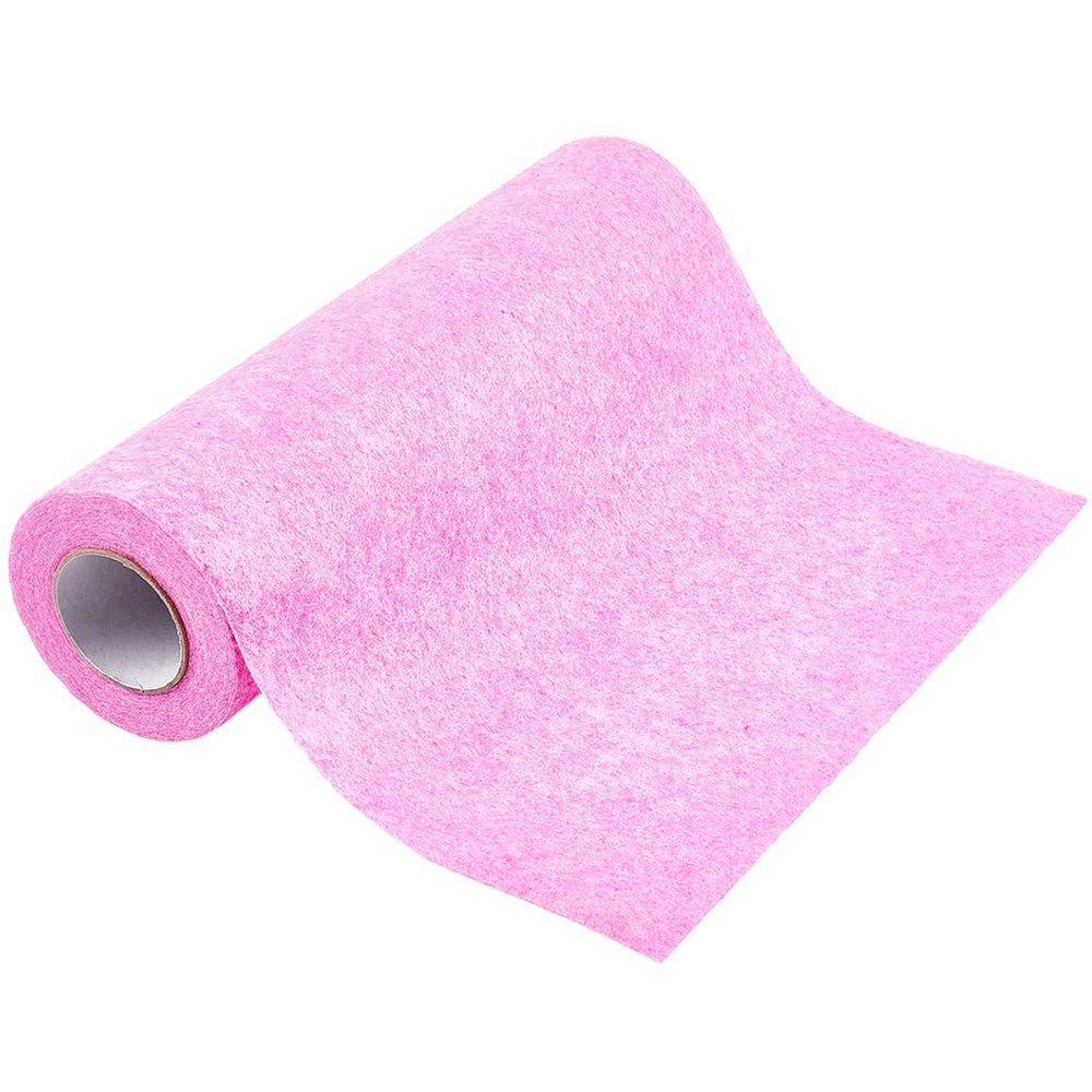 CREATCABIN 20-Count Microfiber Cleaning Cloth Roll