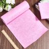 CREATCABIN 20-Count Microfiber Cleaning Cloth Roll view 3