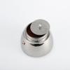 Pumixiy Stainless Steel Coffee Filter Basket view 4