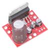 WATERBELINE TD7379/CD7379 38W x 2 Audio Amplifier Board view 4