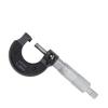 Micrometer, Outside Diameter 0–25 mm, Metric, Carbide Gauge Standard, Caliper Measuring Tool, Gauge (75–100 mm Outside) view 1