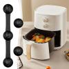 Dewireaey Air Fryer Magnet Silicone view 3