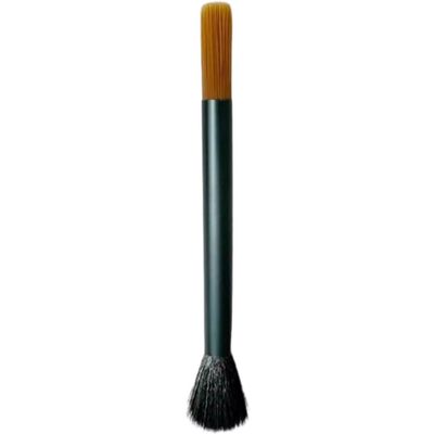 Ymxygz Double-Head Coffee Grinder Brush