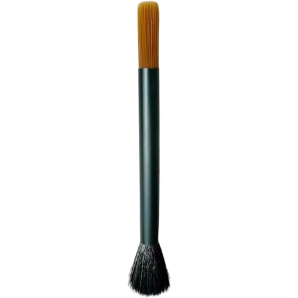 Ymxygz Double-Head Coffee Grinder Brush