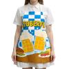Women's Oktoberfest Apron view 1
