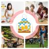 Women's Oktoberfest Apron view 4