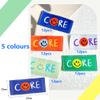 Hayaww 60 pcs Handmade Fabric Labels view 2