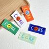 Hayaww 60 pcs Handmade Fabric Labels view 3