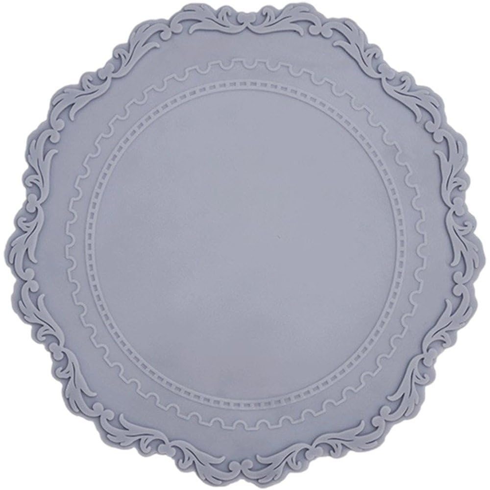 Ymxygz Wax Seal Silicone Pad
