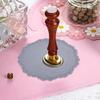 Ymxygz Wax Seal Silicone Pad view 2