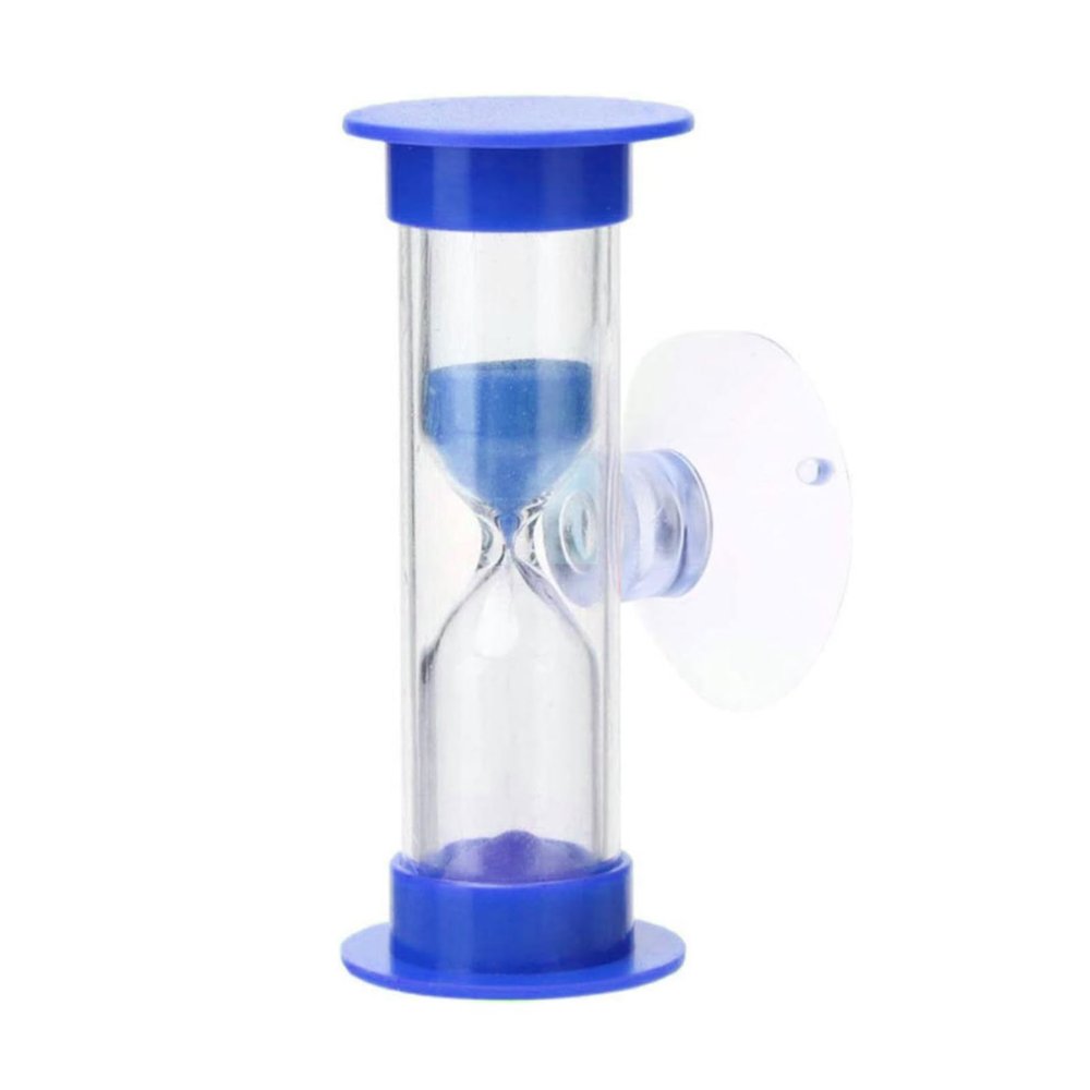 Colorful 3-Minute Timer