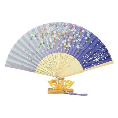 ZLKRHAK Wedding Hand Fan