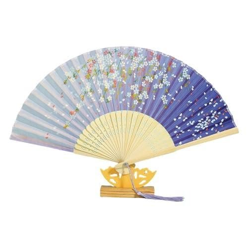 ZLKRHAK Wedding Hand Fan