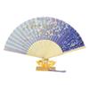 ZLKRHAK Wedding Hand Fan view 1