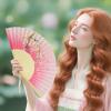ZLKRHAK Wedding Hand Fan view 4