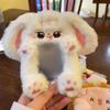 Kawaii Plush Photo Card Holder view 2