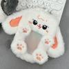 Kawaii Plush Photo Card Holder view 4