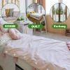 VISTTUSFINE 30-Piece Duvet Clips view 4
