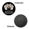 I'm Proud to Be the Black Sheep! Magnet view 2