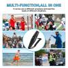 Electric Sports Whistle, Loud Outdoor Survival Tool view 4