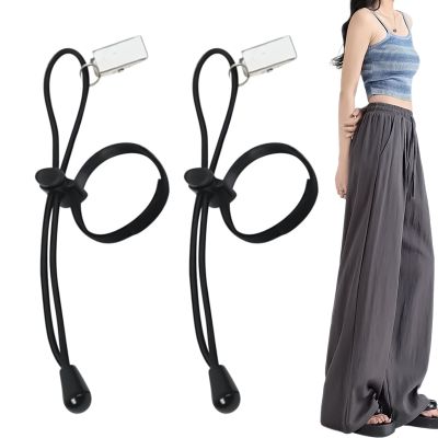 Multifunctional Background Clips, Clamping Device, Pants-Compatible
