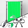 Multifunctional Background Clips, Clamping Device, Pants-Compatible view 3