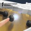 Air Fryer Magnet Silicone - Heat Resistant Accessory view 3