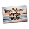 North Sea Dream Souvenir Magnet view 1