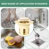 Ceprznvey Kitchen Sink Stopper view 4