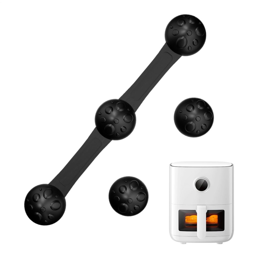 Manhegari Air Fryer Inserts Magnets