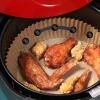 Manhegari Air Fryer Inserts Magnets view 2