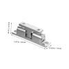Happyyami 3-Piece Marine Door Holder Latch for Yachts view 2