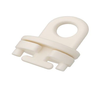 Universal Curtain Intermediate Stopper - 6 Pieces