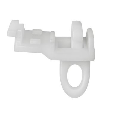 BN Curtain End Stops - 4 Pieces
