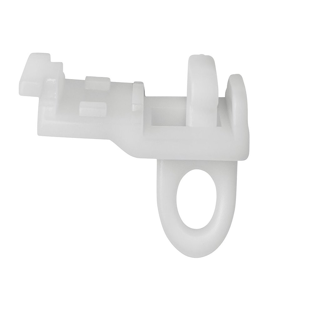 BN Curtain End Stops - 4 Pieces